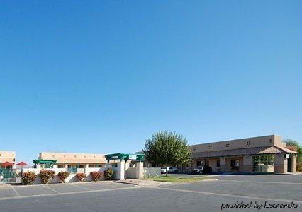 Motel Magnuson 3*