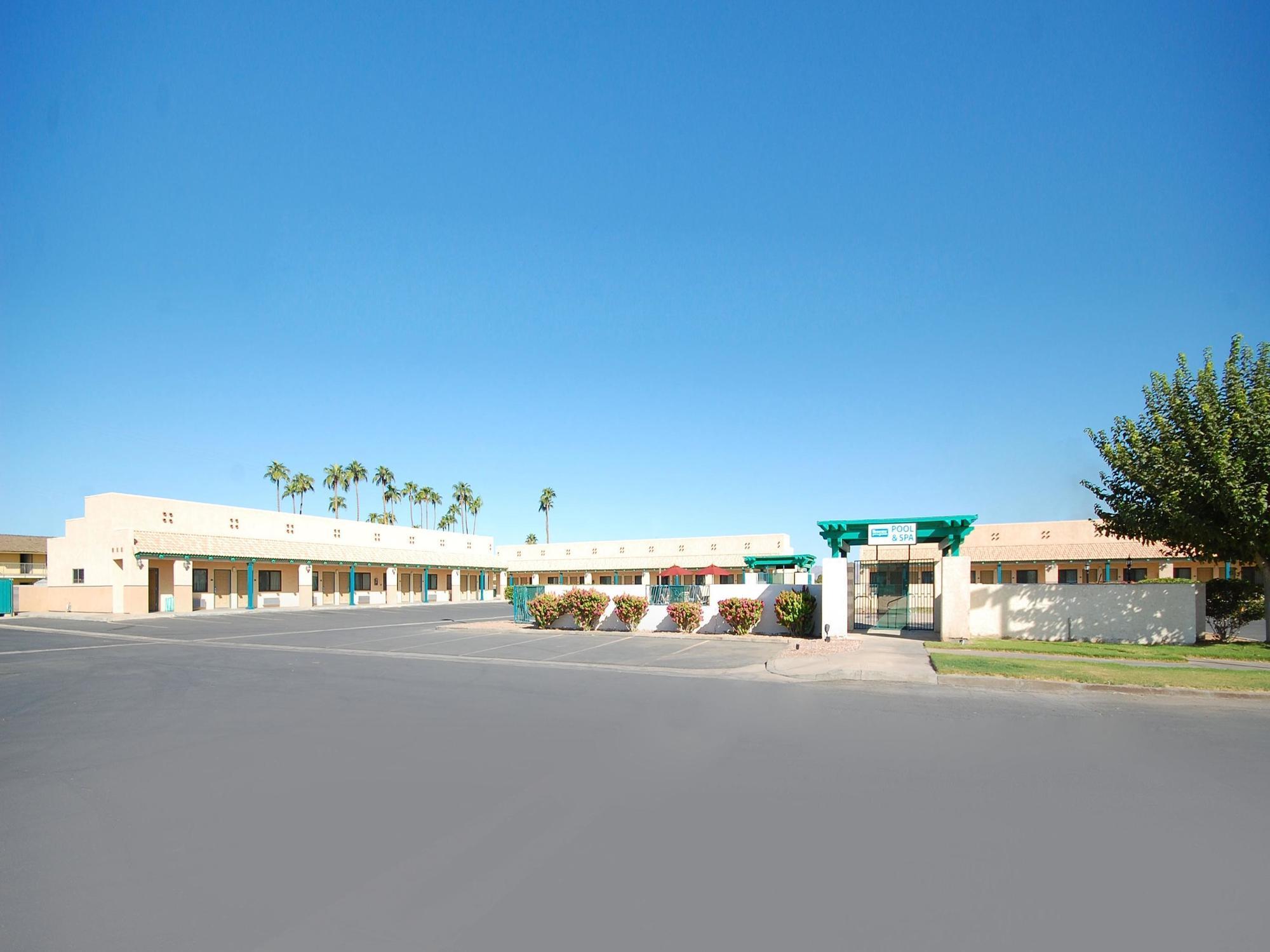 Magnuson Motel