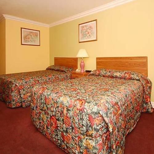 Motel Magnuson