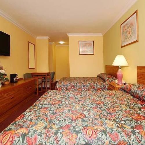 Motel Magnuson 3*