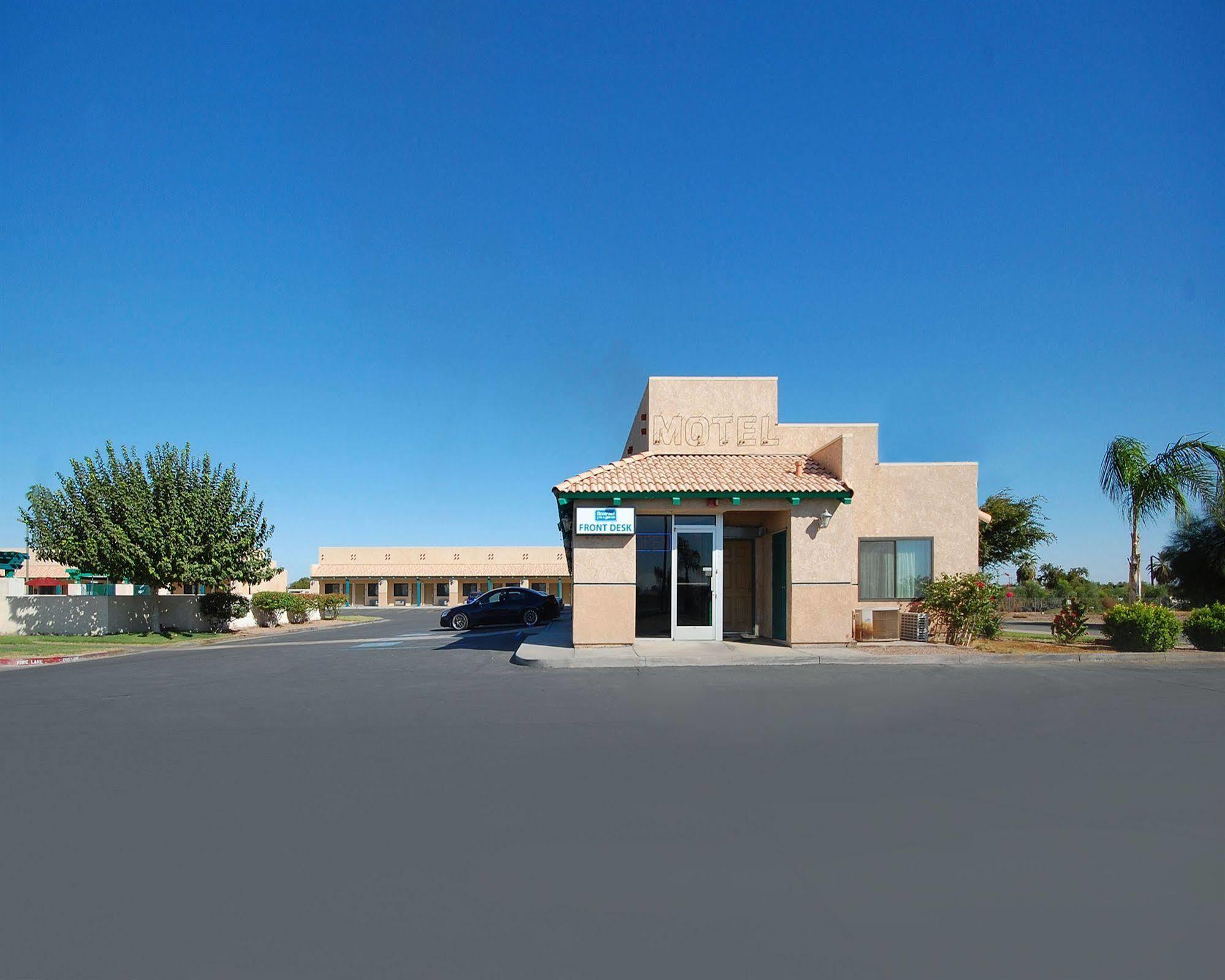 Motel Magnuson