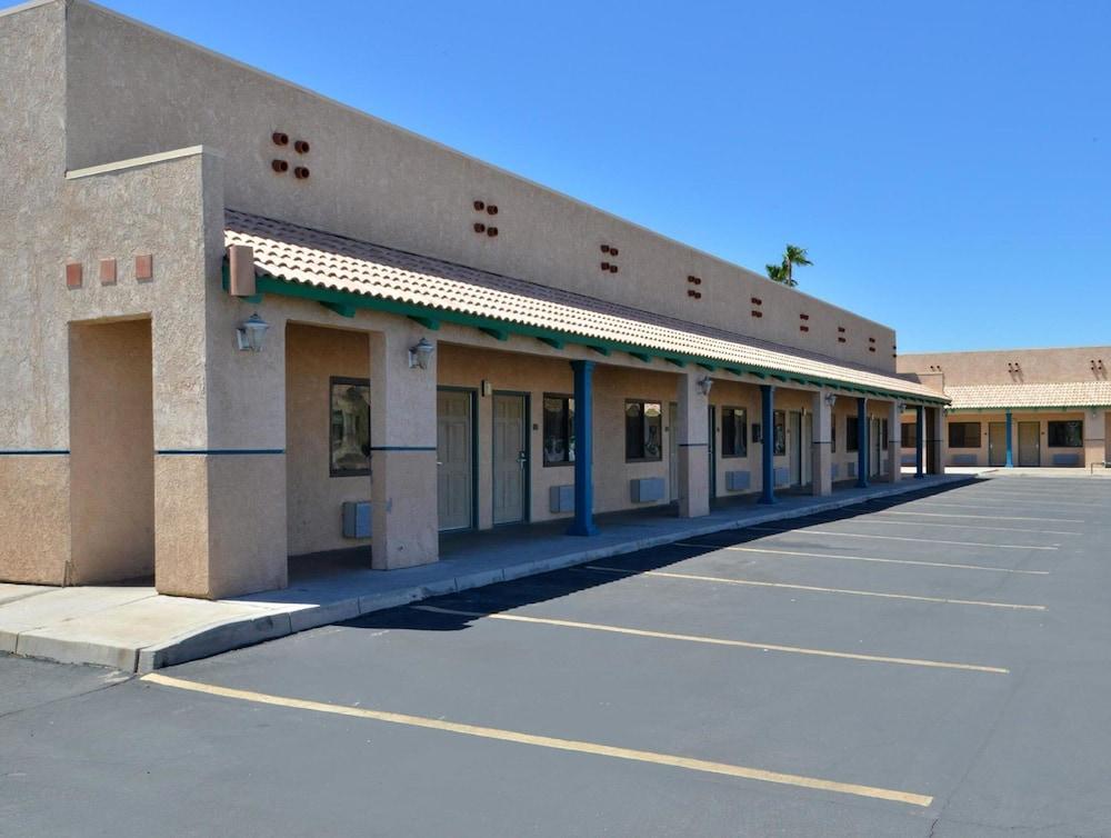 Magnuson Motel